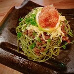 魚と野菜と天ぷらと 酒場リベリー - 