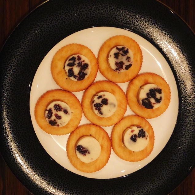 SHOT BAR NOBU photo 3