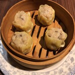 中国料理 喜祥 - 焼売