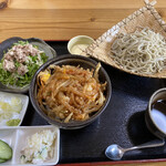 Soba Nakayoshi - 