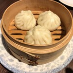 中国料理 喜祥 - 小籠包
