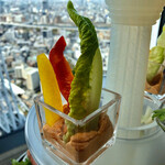 天空LOUNGE TOP of TREE - 