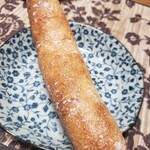 芒種 - 甘納豆いり 豆フランス