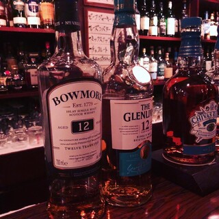 ショットバー・ノブ_1