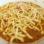 ラーメン二郎 - 勝手に麻辣二郎♪