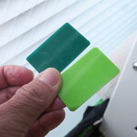 ラーメン二郎 - 今日の食券