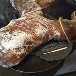 パン・デ・フィロゾフ - 