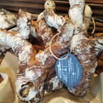 パン・デ・フィロゾフ - 