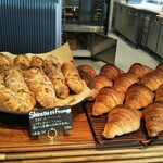 パン・デ・フィロゾフ - 