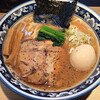 ラーメン雷鳥