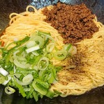 汁なし担々麺 階杉 - 