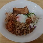 麺や 齋とう - 