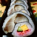 藤三 - 料理写真: