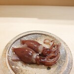 日本橋蛎殻町 すぎた - 