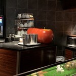 ラトリエ ドゥ ジョエル・ロブション - 