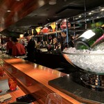 ラトリエ ドゥ ジョエル・ロブション - 