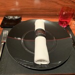 ラトリエ ドゥ ジョエル・ロブション - 