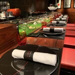 ラトリエ ドゥ ジョエル・ロブション - 