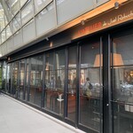 ラトリエ ドゥ ジョエル・ロブション - 