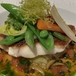 ラトリエ ドゥ ジョエル・ロブション - 