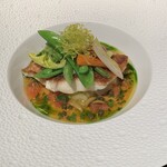 ラトリエ ドゥ ジョエル・ロブション - 