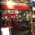 FOUGAU - 外観