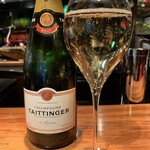 ラトリエ ドゥ ジョエル・ロブション - 