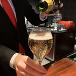 ラトリエ ドゥ ジョエル・ロブション - 