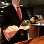 ラトリエ ドゥ ジョエル・ロブション - 