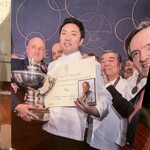 ラトリエ ドゥ ジョエル・ロブション - 