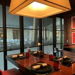 ラトリエ ドゥ ジョエル・ロブション - 