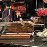 ラトリエ ドゥ ジョエル・ロブション - 