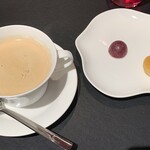 ラトリエ ドゥ ジョエル・ロブション - 