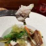 ラトリエ ドゥ ジョエル・ロブション - 