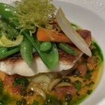 ラトリエ ドゥ ジョエル・ロブション - 