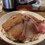 居酒屋 大河 - 