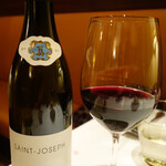 ルカンケ - 赤ワイン