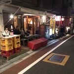 Shot M3 - 