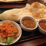 SHIVAJIIndianrestaurant & Bar  - 