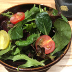 炭火やきとり 森田 - 