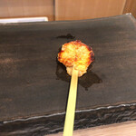 炭火やきとり 森田 - 