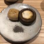 炭火やきとり 森田 - 