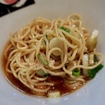 おおぜき中華そば店 - 和え玉（200円）
      