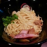 おおぜき中華そば店 - 和え玉（200円）
      