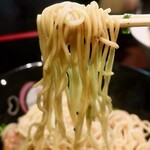 おおぜき中華そば店 - 和え玉（200円）
      