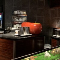 ラトリエ ドゥ ジョエル・ロブション - 