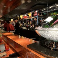 ラトリエ ドゥ ジョエル・ロブション - 