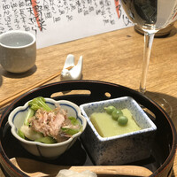 祇園 晩餐 京色 - 