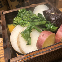 祇園 晩餐 京色 - 