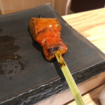 炭火やきとり 森田 - 